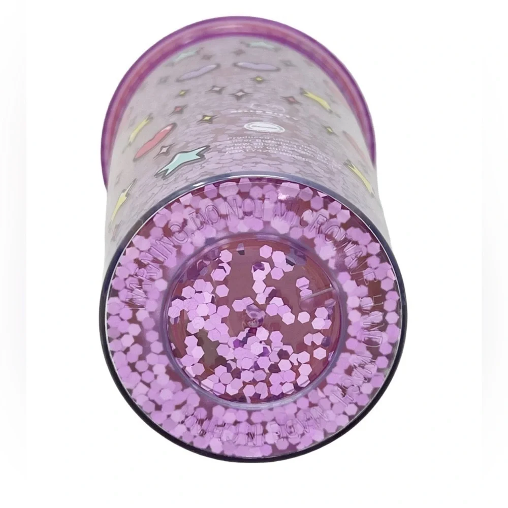 New! Sanrio Hello Kitty Jumbo  32oz. Pink Tumbler